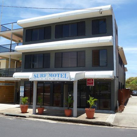 Surf Motel Yamba Esterno foto